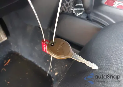 2016 Jeep Wrangler Unlimited Sport z USA, uszkodzony, nr VIN 1C4BJWDG8GL104132